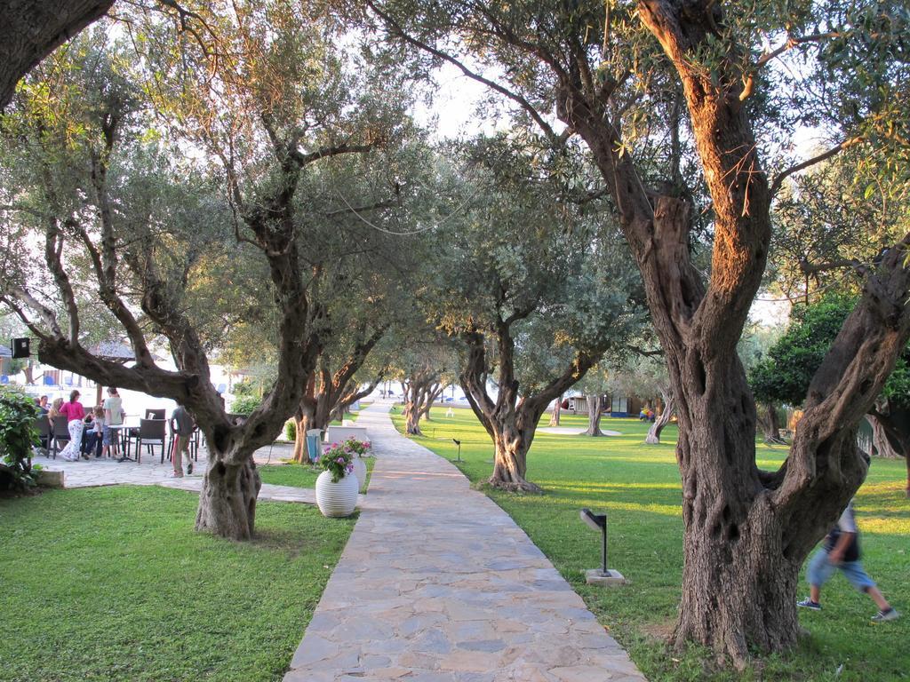 Florida Blue Bay Resort & Spa Psathópirgos Zewnętrze zdjęcie